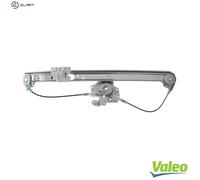 WINDOW REGULATOR 851875 FOR BMW X5/SAV/E53 M57D30 M54B30 3.0L M57D30 2.9L 6cyl
