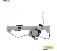 WINDOW REGULATOR 851881 FOR FORD AUSTRALIA EYDE 1.8L ALDA/EDDB 2.0L 4cyl 2.0L