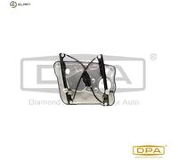 WINDOW REGULATOR 88370139002 FOR SKODA FABIA/Praktik/Combi BNM/BNV/AMF 1.4L 3cyl