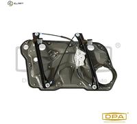 WINDOW REGULATOR 88370294902 FOR VW CFEA/AVH/AZH/APK/BEV/CBPA/BHP/AQY/AZG 2.0L