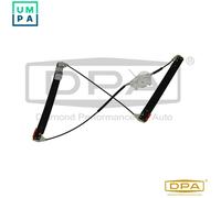 WINDOW REGULATOR 88370558502 FOR AUDI A4/S4 BRE/BLB 2.0L BUL/BWT/BWE/BGB 2.0L A4