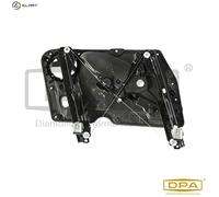 Fits DPA 88371797202 WINDOW REGULATOR RIGHT
