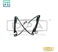 WINDOW REGULATOR 88371798002 FOR SKODA FABIA/Praktik/Combi BNM/BNV/AMF 1.4L 3cyl