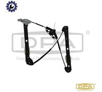WINDOW REGULATOR 88371804702 FOR VW DCYA/CRUA/CRMB/DEJA/CRLB/DFGA/CRBC 2.0L 4cyl