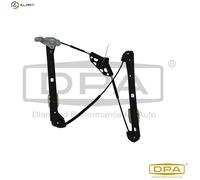 WINDOW REGULATOR 88371804702 FOR VW GOLF/VII JETTA/SportWagon CHZD/DKRF 1.0L