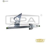 WINDOW REGULATOR 88371808802 FOR VW CRAFTER/30-50/Platform/Chassis/Van/30-35