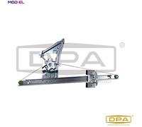 WINDOW REGULATOR 88371808802 FOR VW CRAFTER/30-50/Platform/Chassis/Van/30-35