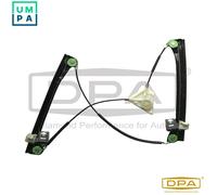 WINDOW REGULATOR 88371809002 FOR VW AUA/BKY/BBY 1.4L 4cyl POLO