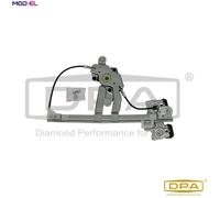 WINDOW REGULATOR 88390364902 FOR SKODA OCTAVIA/Combi AZH/AZJ/APK/AQY/AEG 2.0L