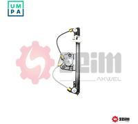 New Window Regulator for BMW:3,E90,E91,3 Sedan,3 Touring 51357140589