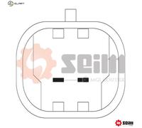 WINDOW REGULATOR 900630 FOR FIAT ABARTH 500/C/595C/695C 500C 312A6.000 1.0L 2cyl