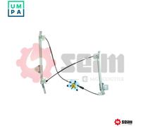 WINDOW REGULATOR 901271 FOR AUDI CBBB/CFGB 2.0L CCTA/CCZA/CDLA/CDMA/CDLB 2.0L