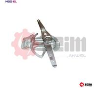 WINDOW REGULATOR 902316 FOR VOLVO S60 XC70/CROSS/COUNTRY/SUV V70/Mk/II 2.0L 5cyl