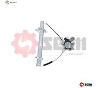 WINDOW REGULATOR 902684 FOR MITSUBISHI 4G69 2.4L 4G63/Turbo 4G63-T 2.0L 4cyl