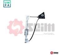 SEIM 902720 Window regulator