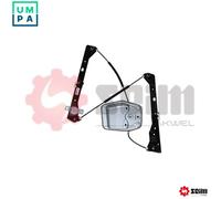 WINDOW REGULATOR 902736 FOR VW CCTA/CAWB/BWA/CBFA 2.0L CBDA/AZV/BMM/BKD 2.0L