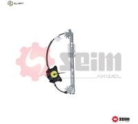 WINDOW REGULATOR 902751 FOR VW CZPA/CHHB/DNNA/DKZA/DKTA/DNPA/DNFG/DSFE 2.0L 4cyl
