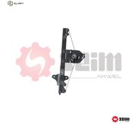 WINDOW REGULATOR 902784 FOR RENAULT H4B453/451/401 0.9L B4D 403/B4D413 1.0L