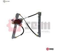 WINDOW REGULATOR 902793 FOR FORD FOCUS/III/Turnier/Hatchback/Van M1DH 1.0L 3cyl
