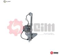 SEIM 902811 Window regulator