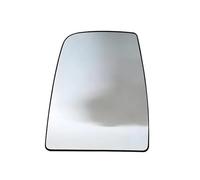 Window Regulator Assembly Car Rearview Mirror Glass Including Side Reflectors And Reversing Lenses For For Transit MK8 V363 2015-2022 Car Window Levers(Left Upper)