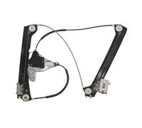 Window Regulator Assembly Compatible With E63 E64 6 Series 2004 2005 2006 2007 51337008625 51337008626 Front Door Car Window Glass Lifter Mechanism Regulator(Right)