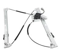 Window Regulator Assembly Compatible With For Escape 2013 2014 2015 2016 2017 Car Front Left Driver Side Window Regulator With Motor CJ5Z7823201A