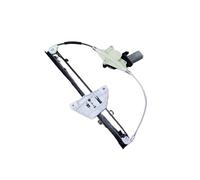 Window Regulator Assembly For BAojun 510 Electric Power Window Lifter Regulator With Motor Front Rear Left Right Assembly Windows Lifter Mechanism(Rear right)