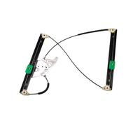 Window Regulator Assembly For C5 A6 OEM 4B0837461 4B0837462 4B0839461 4B0839462 Front Rear Left Right Door Power Electric Window Regulator Kit Replacement Windows Lifter Mechanism(4B0837461(FL))