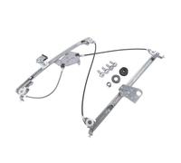 Window Regulator Assembly For CLS C219 280 300 320 350 500 55 2004-2010 1 Piece Front Window Regulator W/o Motor Left/Right Car Windows Regulators(Left L)