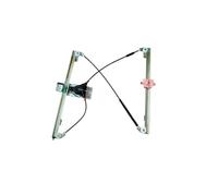 Window Regulator Assembly For FIAT SCUDO 2007 Car Front Left Power Window Regulator 1440161380 Car windows motor