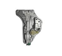 Window Regulator Assembly For Hyundai For IX35 2010-2015 Electric Window Regulator Assembly 834012Y000 Left Rear Door Electric Windows Regulators