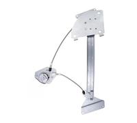 Window Regulator Assembly For Hyundai Tiburon 2003-2008 82403-2C000 Driver Left And Right Side Power Window Regulator Suitable Car windows motor(Left Side)