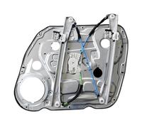 Window Regulator Assembly For Kia Rondo 2006-2013 Car Electric Window Regulator Assembly 824701D200 Front Left Car windows motor