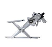 Window Regulator Assembly For Toyota For Yaris 1999-2005 Left Door Window Regulator Motor Front Right Side 8571052030 Car windows motor