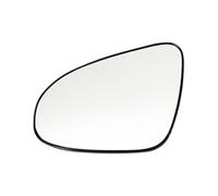 Window Regulator Assembly For Toyota For Yaris Models 2012-2018 Side Mirror Reflector Rearview Glass Heated Lens Car Window Levers(Left)