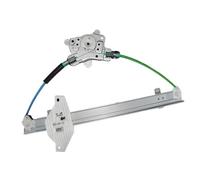 Window Regulator Assembly Front Right Door Electric Power Window Regulator 8240425010 Compatible With Hyundai For Accent 1999 2000 2001 2002 2003 2004 2005 2006
