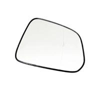 Window Regulator Assembly Heated Rear View Mirror Glass/side Mirror Lenses Are Suitable For Opel For Antara 2006-2020 Car Window Levers(Right)