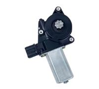 Window Regulator Assembly Power Window Motor Windows Regulator Lifter 2 Pin OE 72250SNAA03 72250SNAA02 Compatible With Civic 8th 2006 2007 2008 2009 2010 2011(Left)