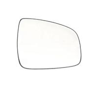 Window Regulator Assembly Rearview Mirror Glass Side-view Lenses For Dacia For Duster For Logan For Sandero For Symbol Car Window Levers(Right)