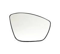 Window Regulator Assembly Side-view Mirror Glass With Heating Function For Citroën For C3 DS3 Car Window Levers(Right)