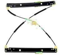 Window Regulator Assembly Without Motor Rear Left Driver Power Electric Window Regulator 4H0839461 4H0839461C Compatible With A8 For Quattro S8 2014 2015 2016 2017