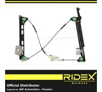 Window Regulator Audi A4 B6 B7 Cabriolet Convertible Drivers O/S Right 8H0837462