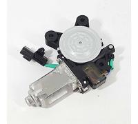 Window Regulator Bracket 9881026100 Power Window Glass Lift Motor For Hyundai For Santa Fe 2000-2006 98810-26100 Window Regulator Motor(Front left)