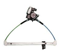 Window Regulator Bracket BP4K72590 Rear Right Electric Window Regulator Motor Repair Kit With For Mazda 3 2004 2005 2006 2007 2008 2009 Window Regulator Motor