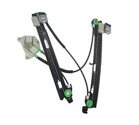 Window Regulator Bracket Car Window Regulator Repair Kit 1P0837461A Front Left Door for Seat for Leon 2005-2008 2009 2010 2011 2012 Window Regulator Motor