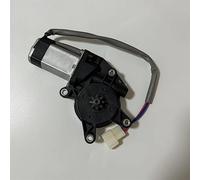 Window Regulator Bracket for Chery for Tiggo 3 Car Electric Window Lifter Motor Power Windows Motor Regulator Left Right Window Regulator Repair Clips(Front left)