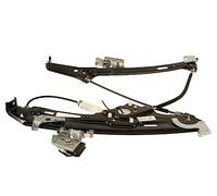 Window Regulator Bracket For Mercedes For W219 Front Driver Left Electric Window Regulator W/o Motor 2197200946 Window Regulator Motor(Left)