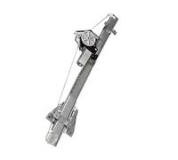 Window regulator bracket For Mitsubishi For Pajero For Montero 1PC Car Front Left/Right Door Power Window Regulator Assy MN167273 MN167274(Front Left)