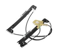 Window Regulator Bracket Window Regulator For Mini For R50 R53 FOR Cooper For S One D 2001-2004 2005 2006 2007 Front Right Driver Side Window Regulator Motor